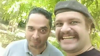 ارمیس خول و دوستاشون