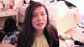 HOW TO CLEAN YOUR ROOM FAST IN 10 STEPS | 2018