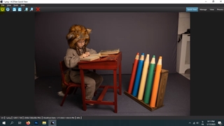 آموزش ویرایش فاین آرت