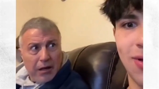 * بازم پسر است دیگه