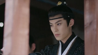 قسمت29 سریال چینی(عشق رها شده) 2022 Unchained Love با بازی دیلان وانگ+زیرنویس فارسی