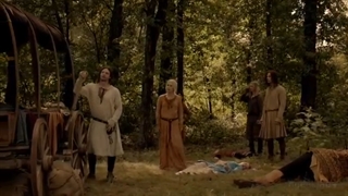 Rebekah being the baby of the family for 5 minutes straight