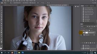 اکشن فتوشاپ Beautiful Warmth