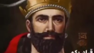 تمام پادشاهان ساسانی ⁦(⁠◠⁠‿⁠◕⁠)⁩ ببخشید دیر گذاشتم (کپشن مهم)