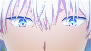 انیمه مرد یخی و همکار خانم باحالش قسمت ۳ با زیرنویس چسبیده