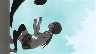 میکس از انیمه بوسه ای زدی