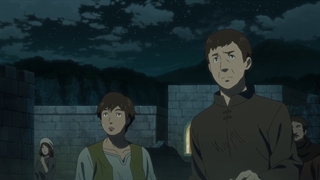 انیمه Ars no Kyojuu فصل 01 قسمت 02  زیرنویس