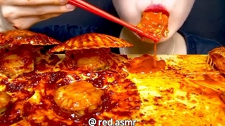 اسمرفود/کوتاه/صدف/قارچ انوکی