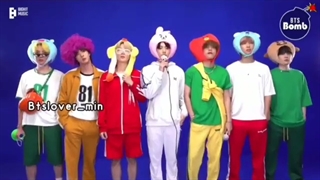 شمارو با این سم تنها میزارم پارت۴۴(ویدیوی منتشر شده از بی‌تی‌اس تو تبلیغ شامپو بچه گلرنگ)