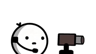 بخندین وگرنه با همین چوب