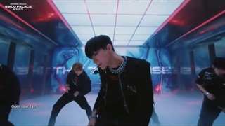 NCT U the 7th sense  SMTOWN LIVE 2023 - SMCU PALACE @KWANGYA