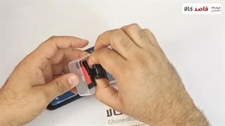 جعبه گشایی دسته بازی پابجی D9