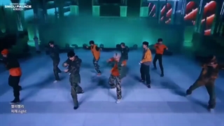 NCT 127 'Cherry Bomb' @ SMTOWN LIVE 2023 (SMCU PALACE)