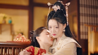 سریال چینی سرنوشت غیرطبیعی منMy Uncanny Destiny 2023 قسمت12