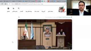 14011027: ظریف راست می‌گوید یا جلیلی؟ - یوسف عزیزی