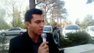 خدمات برگزاری مراسم بهشت زهرا