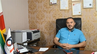 نمای سیمانی عایق است