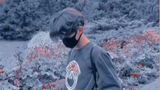 تو واقعا افسرده ای!