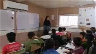 تدریس مطالعات اجتماعی آیدا آریانژاد