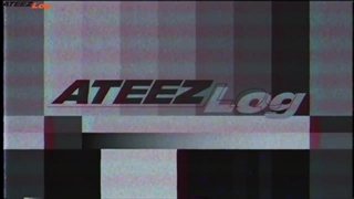 Ateez_Log قسمت 1 + زیرنویس فارسی