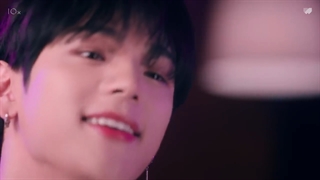 کاور آهنگ Euphoria از Jungkook (BTS) توسط KIM WOOJIN