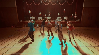 موزیک ویدئو Cotton Candy جینیونگ + زیرنویس فارسی آنلاین