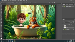 بک گراند های انیمیشنی