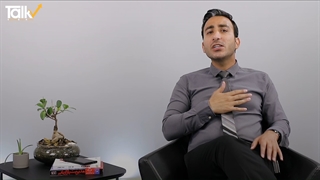 چگونه شغل مورد علاقه ام را پیدا کنم ؟