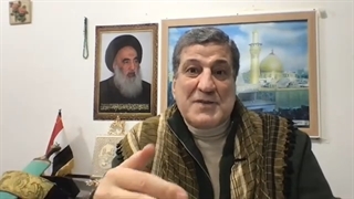 14011028: حجاب و نماز مریم در شریعت رجوی - نجاح محمد علی