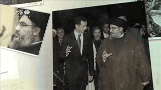 14011028: جزئیاتی در مورد ترور شهید جهاد مغنیه