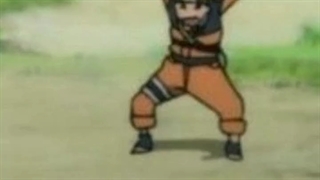 * میم های ناروتو