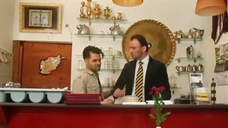 سریال پندک قسمت یازدهم / Pondok Series- Episode 11