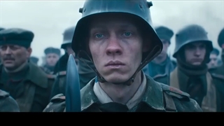 موزیک ویدئو Great War از گروه Sabaton