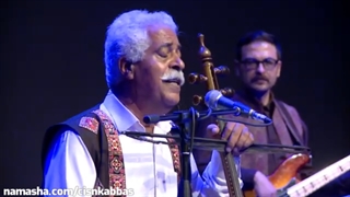 مُلکِ دوس، فرج علیپور و گروه تال، عاشقانه لری