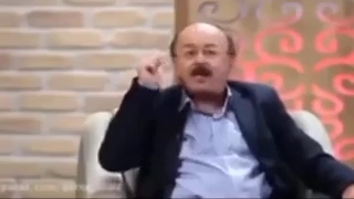 کلام استاد بیژن عبدالکریمی فیلسوف معاصر در باب سیاست خارجی و داخلی