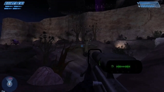 گیم پلی Halo: Combat Evolved __پارت سوم