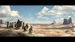 زیبایی در ((رنگو))