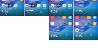 آموزش ساده کار با برنامه ویدیو گوشی ( ویرایش ساده ویدیو  )