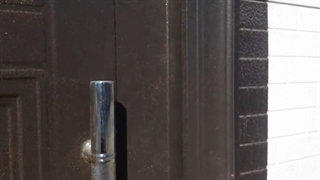 نمای داخلی کانکس ویلایی