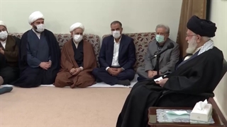 رعایت اقتضائات فرهنگی تبلیغی در بیان رهبر انقلاب ۱۴۰۱/۱۰/۲۸