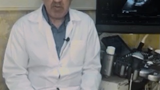 اندازه گیری دهانه رحم یا طول سیروکس در طول بارداری