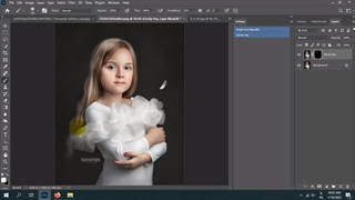 اکشن شفافیت عکس