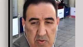 کنگره‌ی بین المللی رادیولوژی