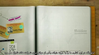 معرفی کتاب اسرار کار اثر لزلو باک