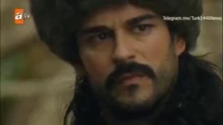 دانلود سریال قیام عثمان قسمت 1 بازیرنویس فارسی با کیفیت 480 و 320 و 240 و..