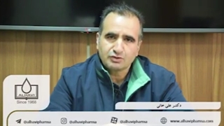 دکتر مهران زمان زاده ترمیم لبخند لثه‌ای