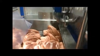 دستگاه انژکتور برند هنکن (HENNEKEN) ساخت کشور آلمان