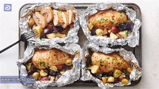 دانستنی هایی درباره فر برقی