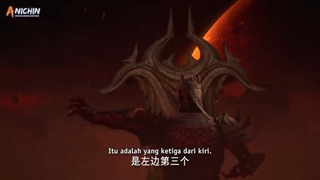 انیمه Throne of seal فصل 2 قسمت 38(12) زیرنویس کپشن