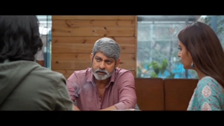 تیزر فیلم Hero